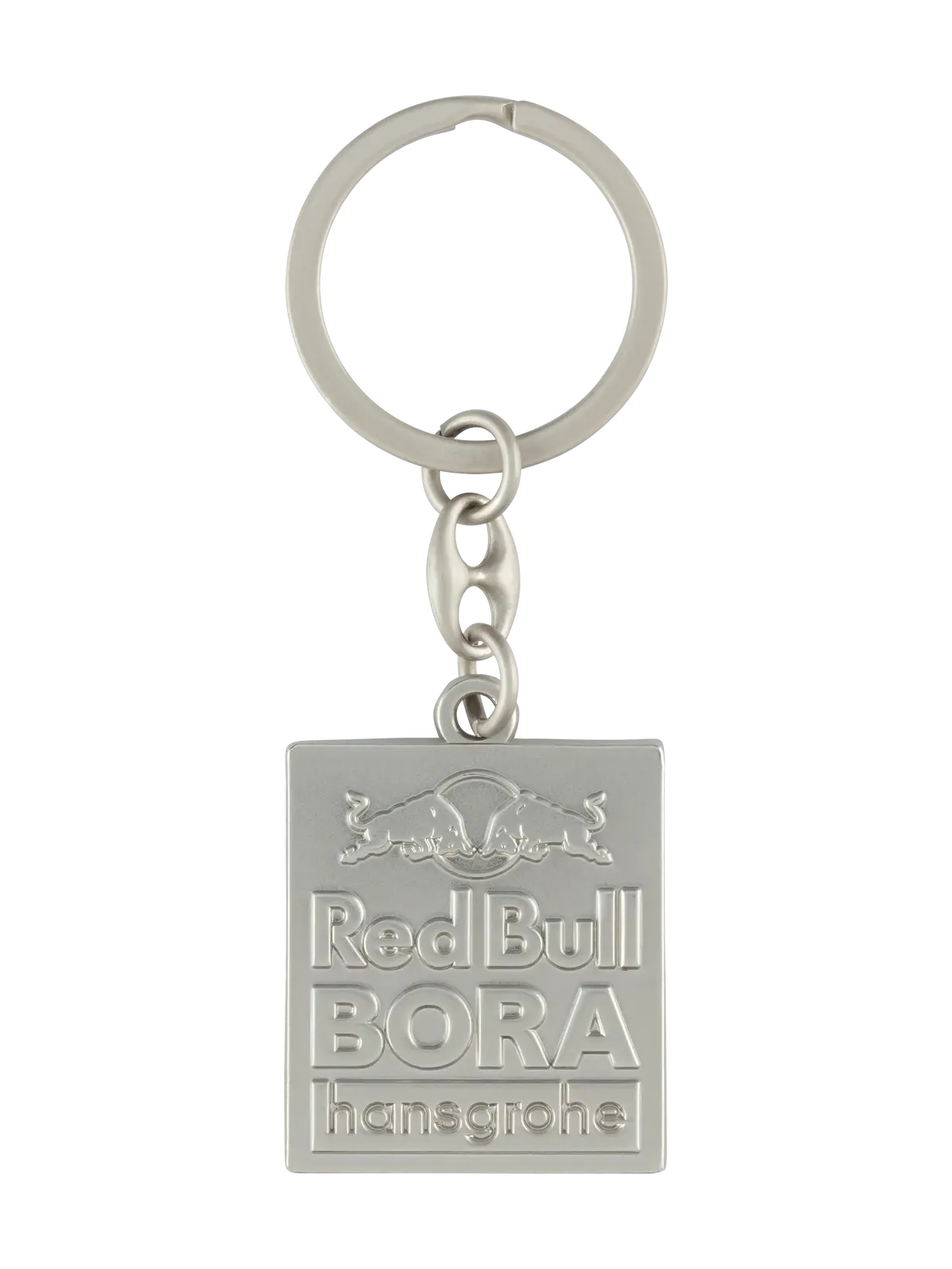 Red Bull Bora Hansgrohe Essential Keychain 1