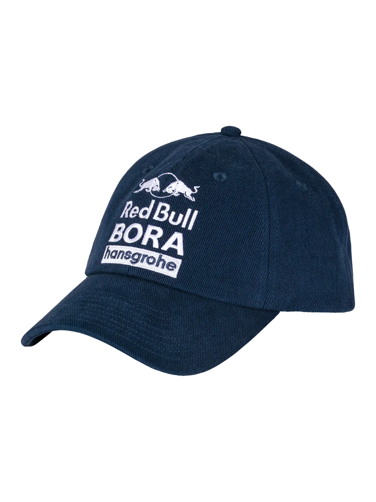 Red Bull Bora Hansgrohe Essential Mono Cap 1