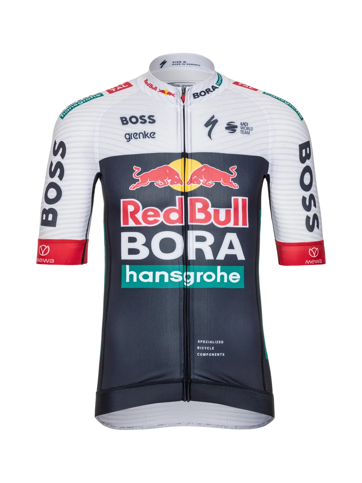 Specialized Training Jersey 1