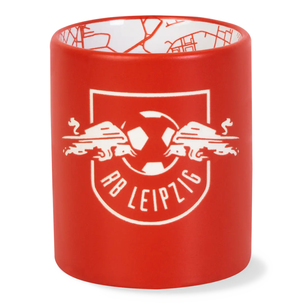 Rb Leipzig Club Mug 1