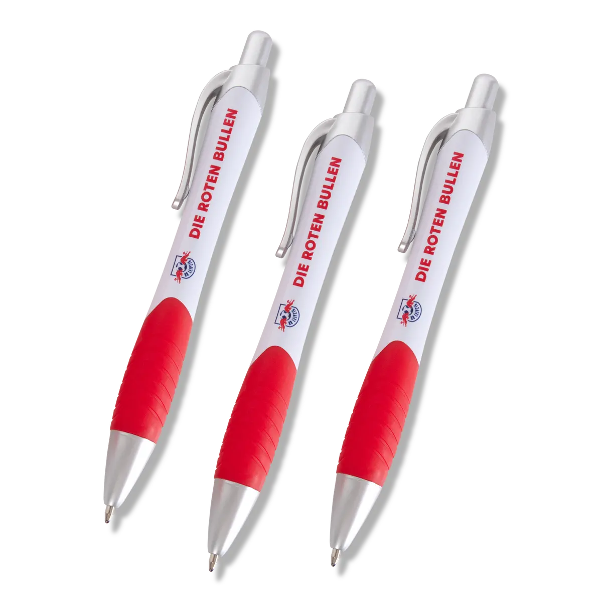 Rb Leipzig Pen Set Of 3 1
