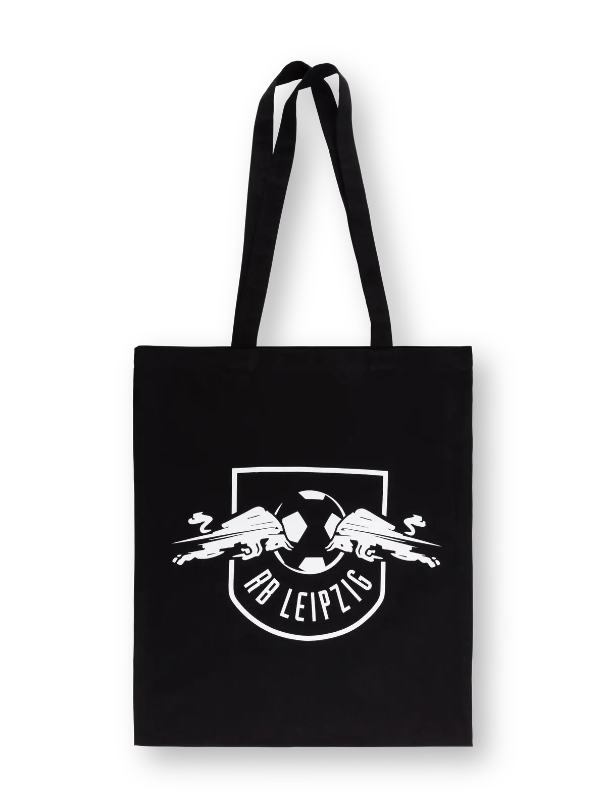Rb Leipzig Crest Tote Bag 1