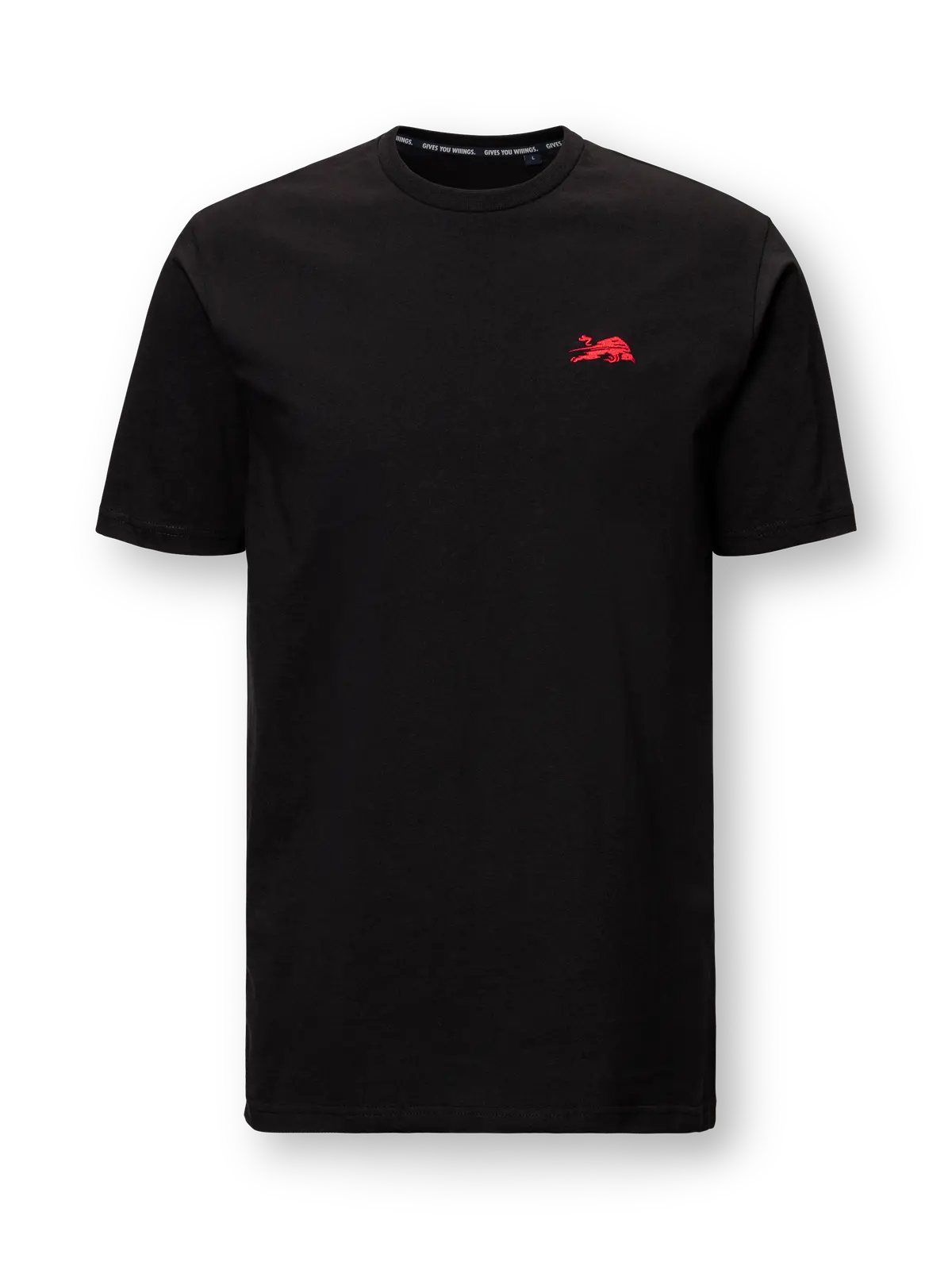 Rb Leipzig Signature T-Shirt 1