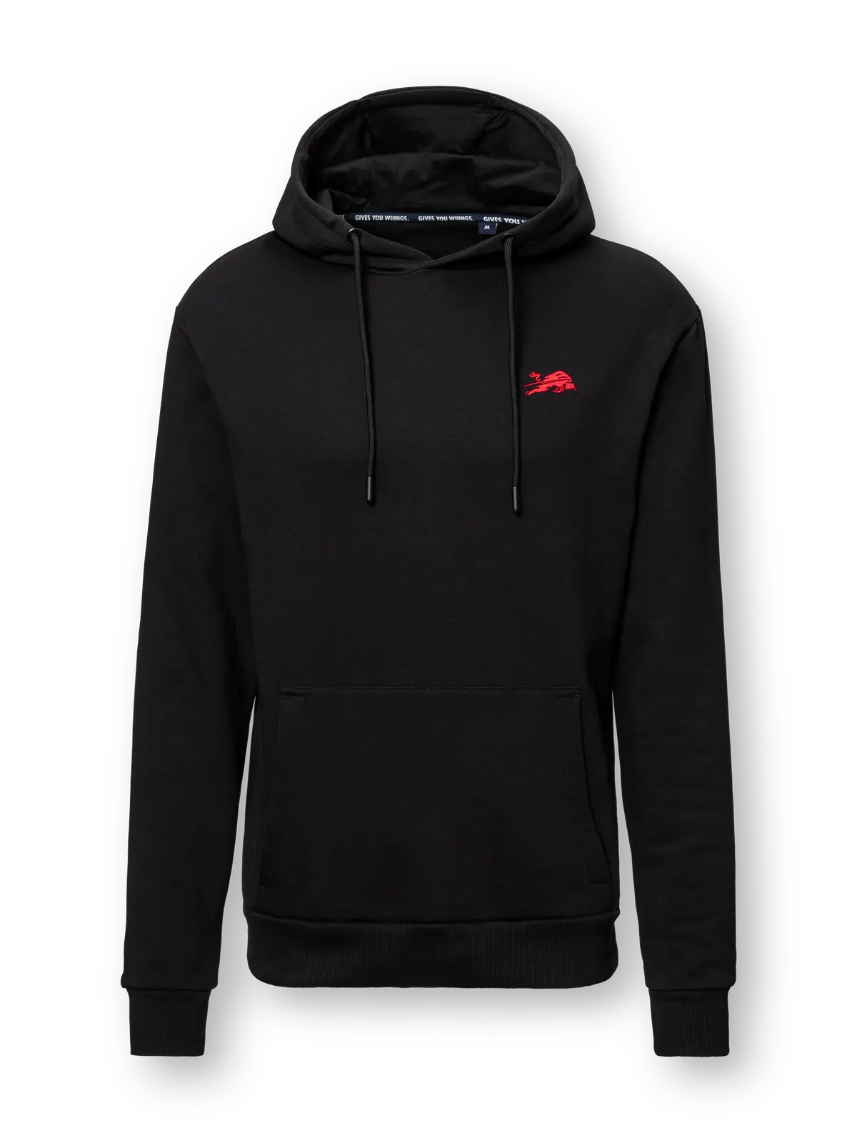 Rb Leipzig Signature Hoodie 1