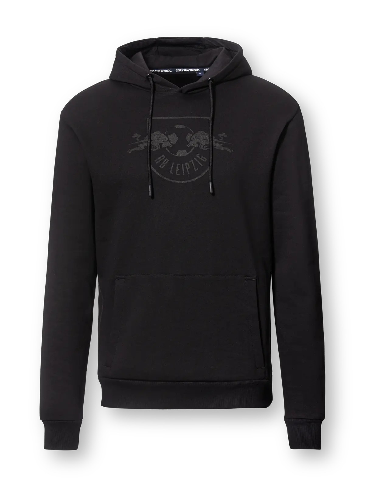 Rb Leipzig Shadow Hoodie 1