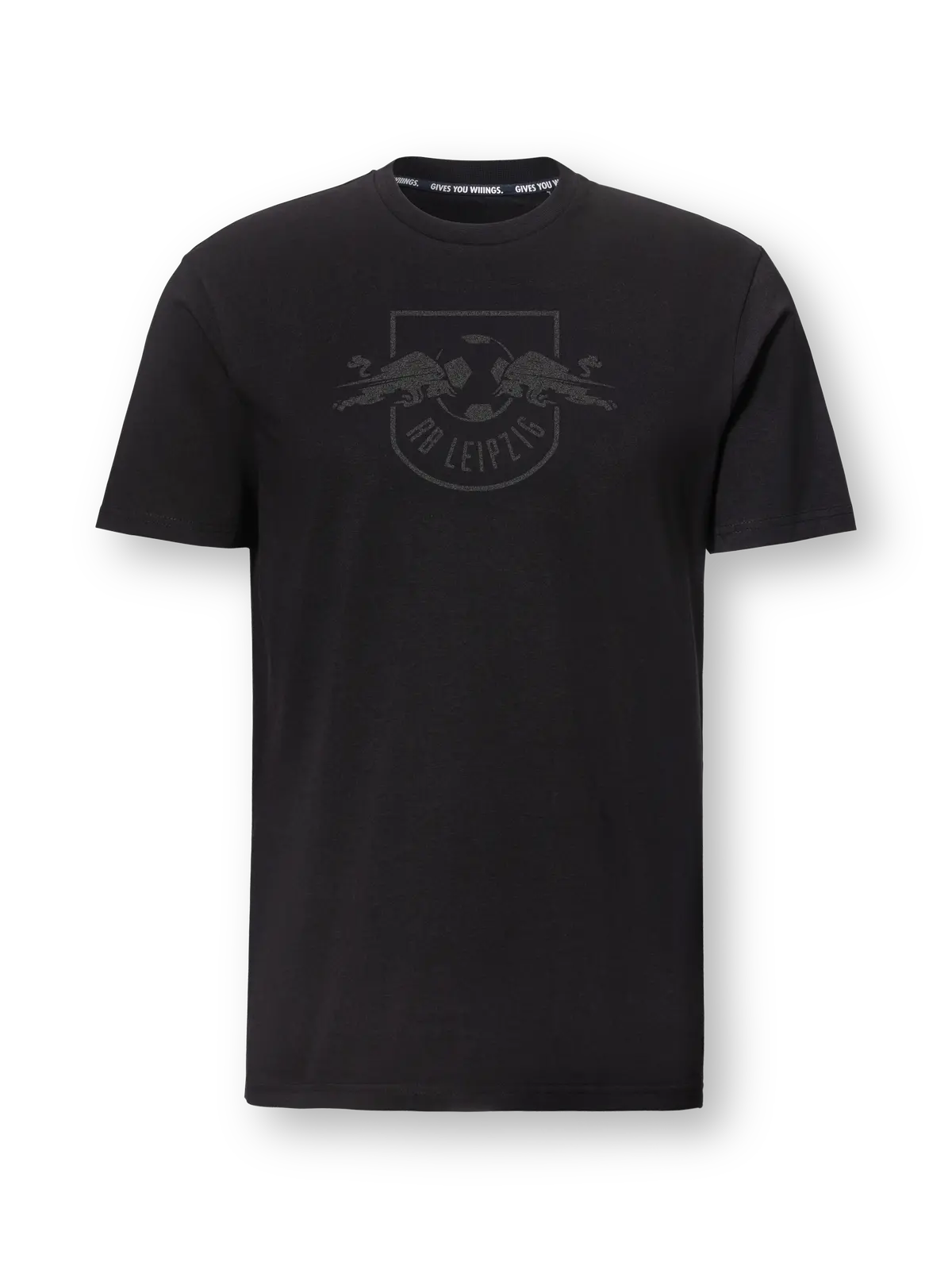 Rb Leipzig Shadow T-Shirt 1
