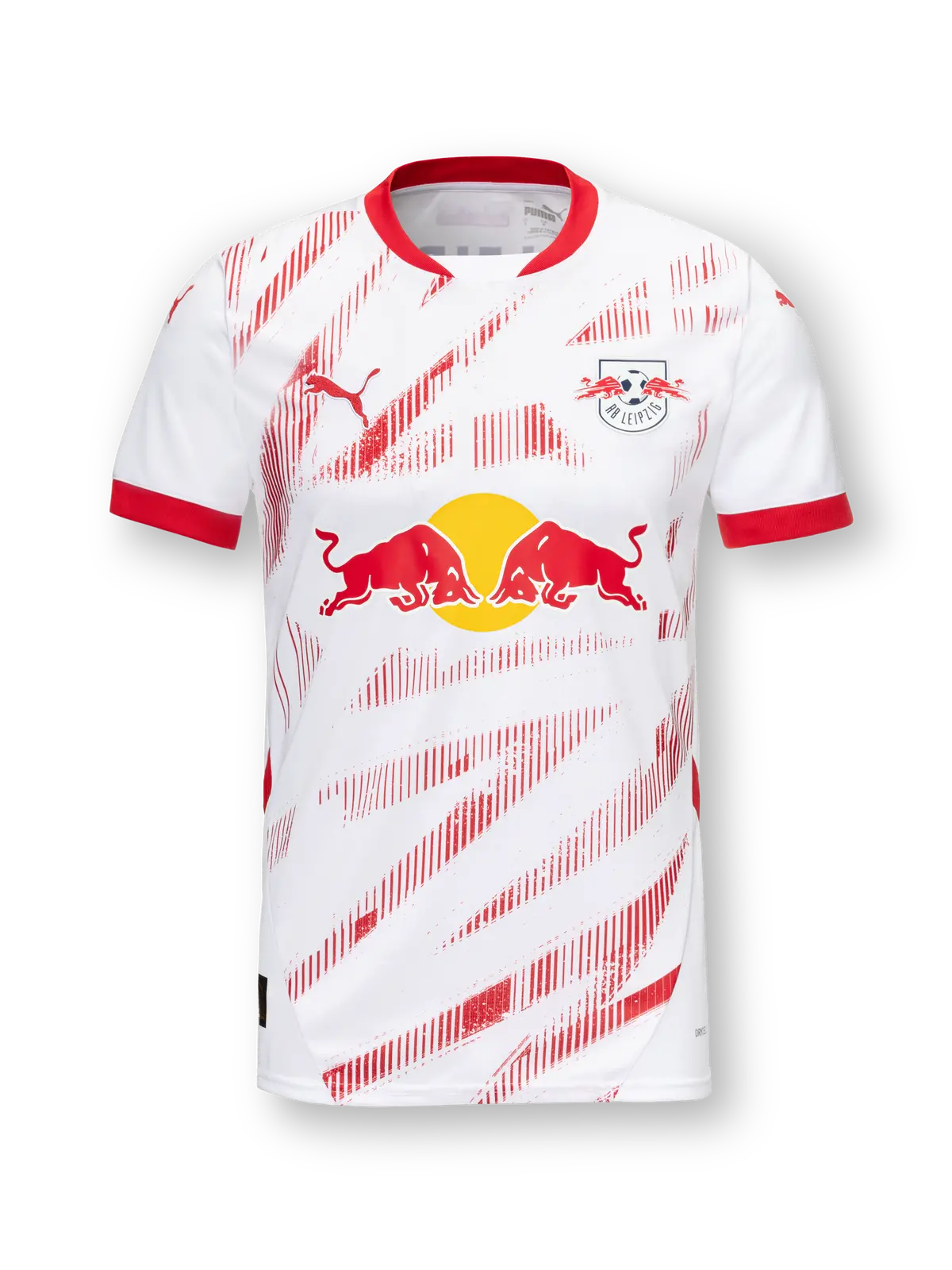 Rb Leipzig Puma 24/25 Home Jersey 1