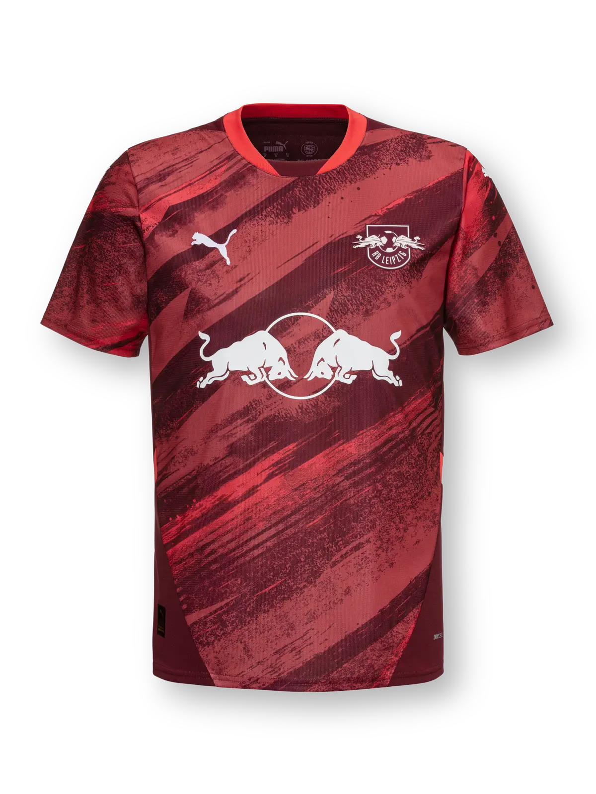 Rb Leipzig Puma 24/25 Away Jersey 1