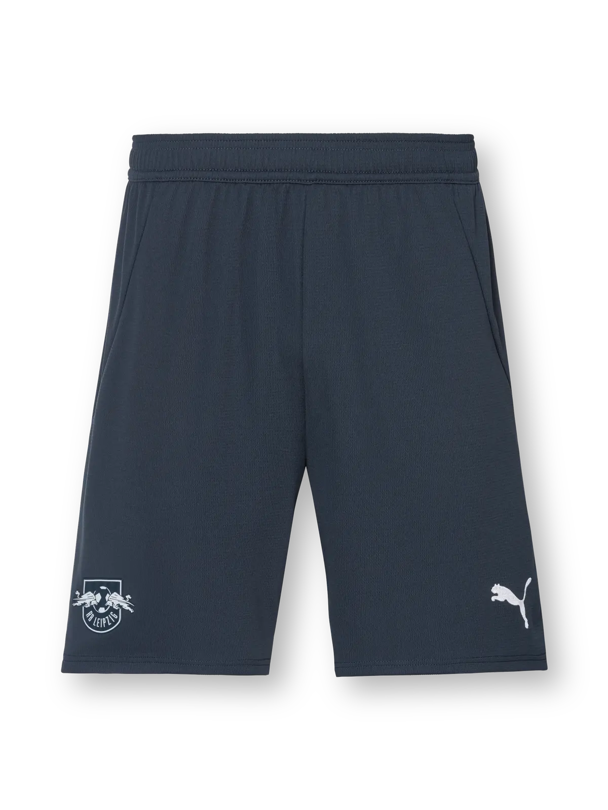 Rb Leipzig Puma 24/25 3Rd Shorts 1