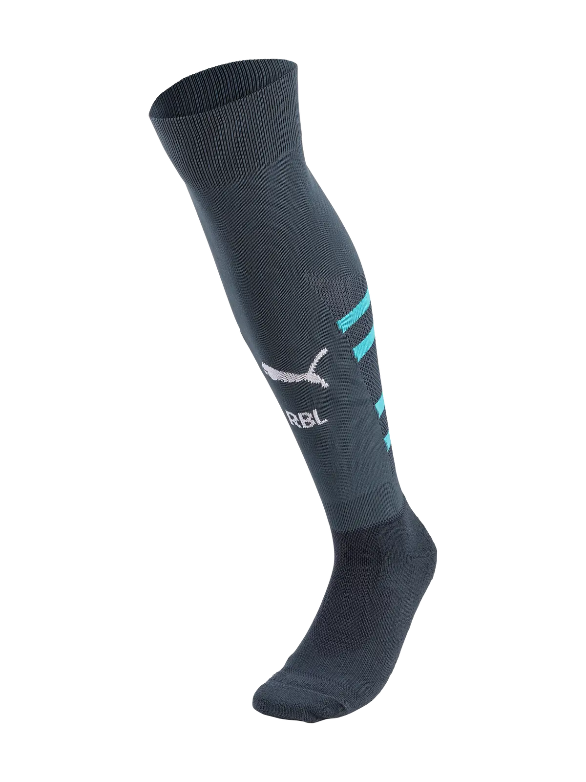 Rb Leipzig Puma 24/25 3Rd Socks 1