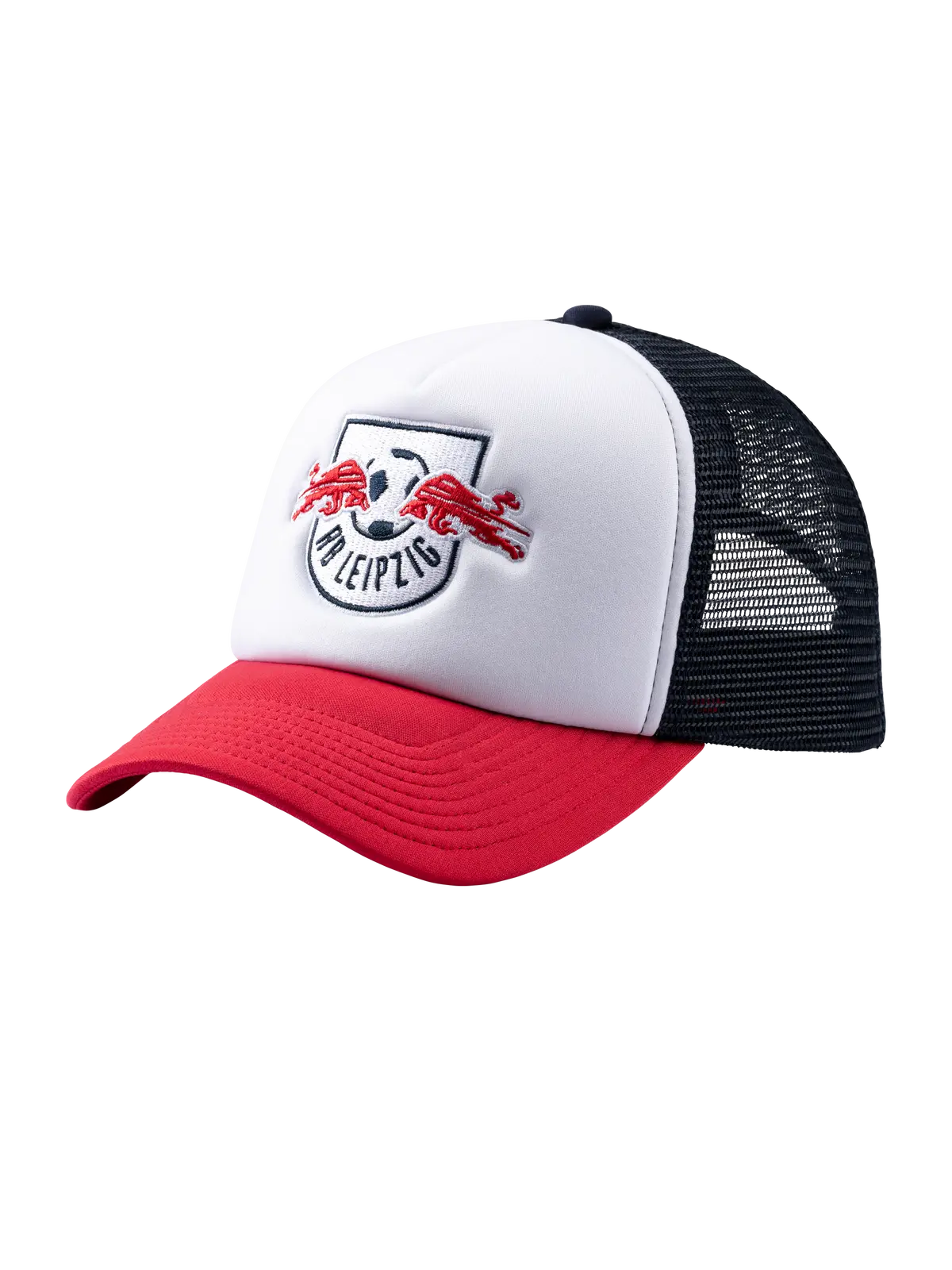 Rb Leipzig Essential Trucker Hat 1