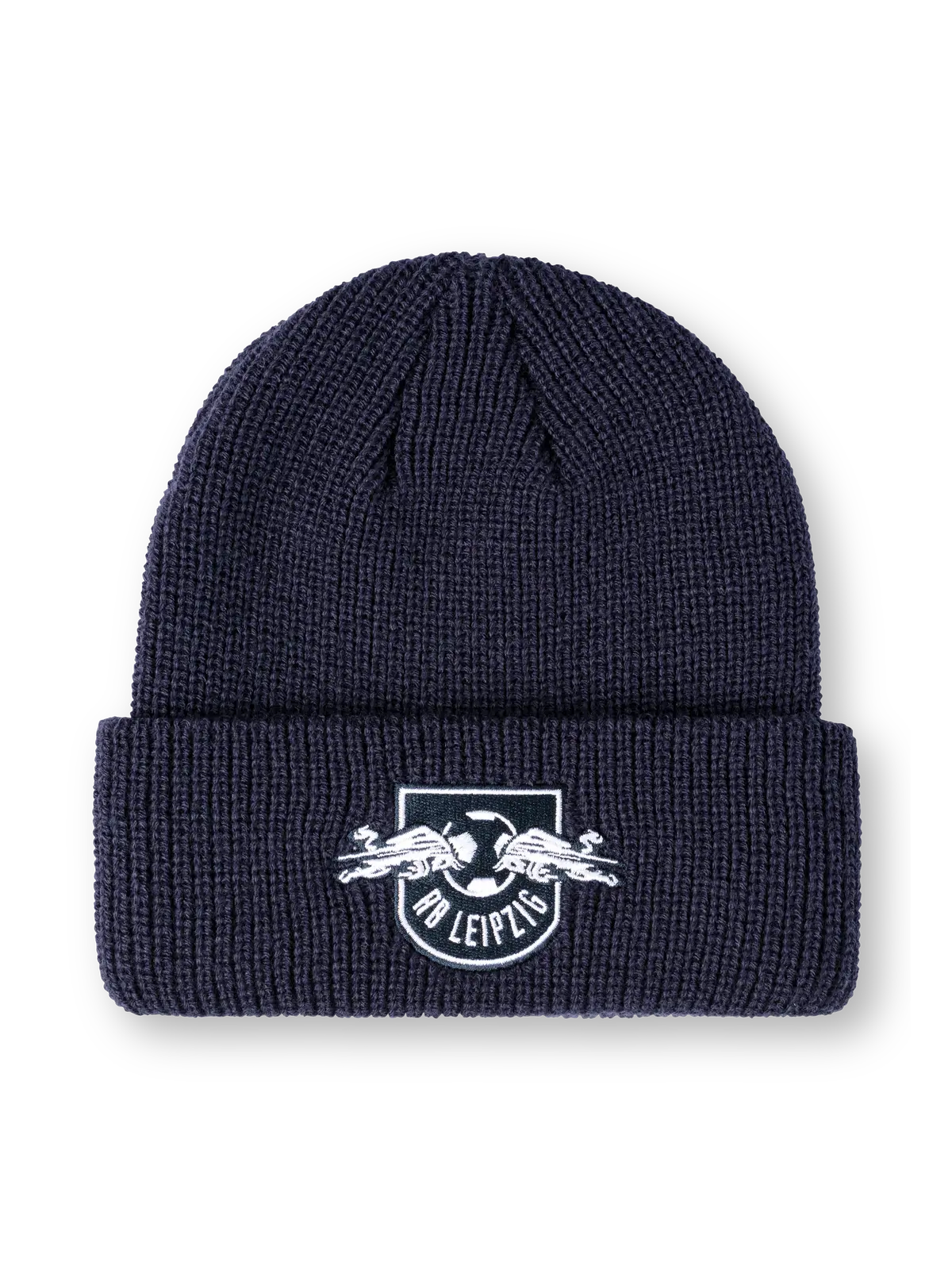 Rb Leipzig Essential Logo Beanie 1