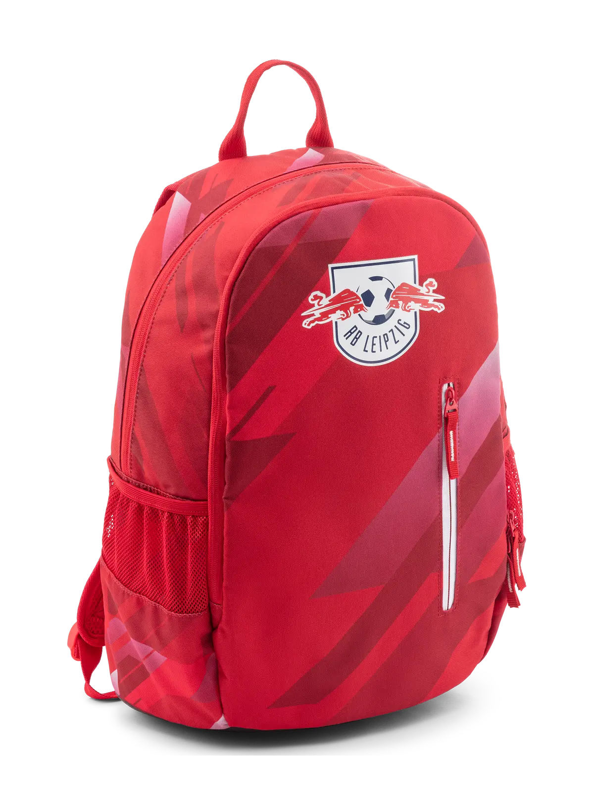 Rb Leipzig Club Backpack 1