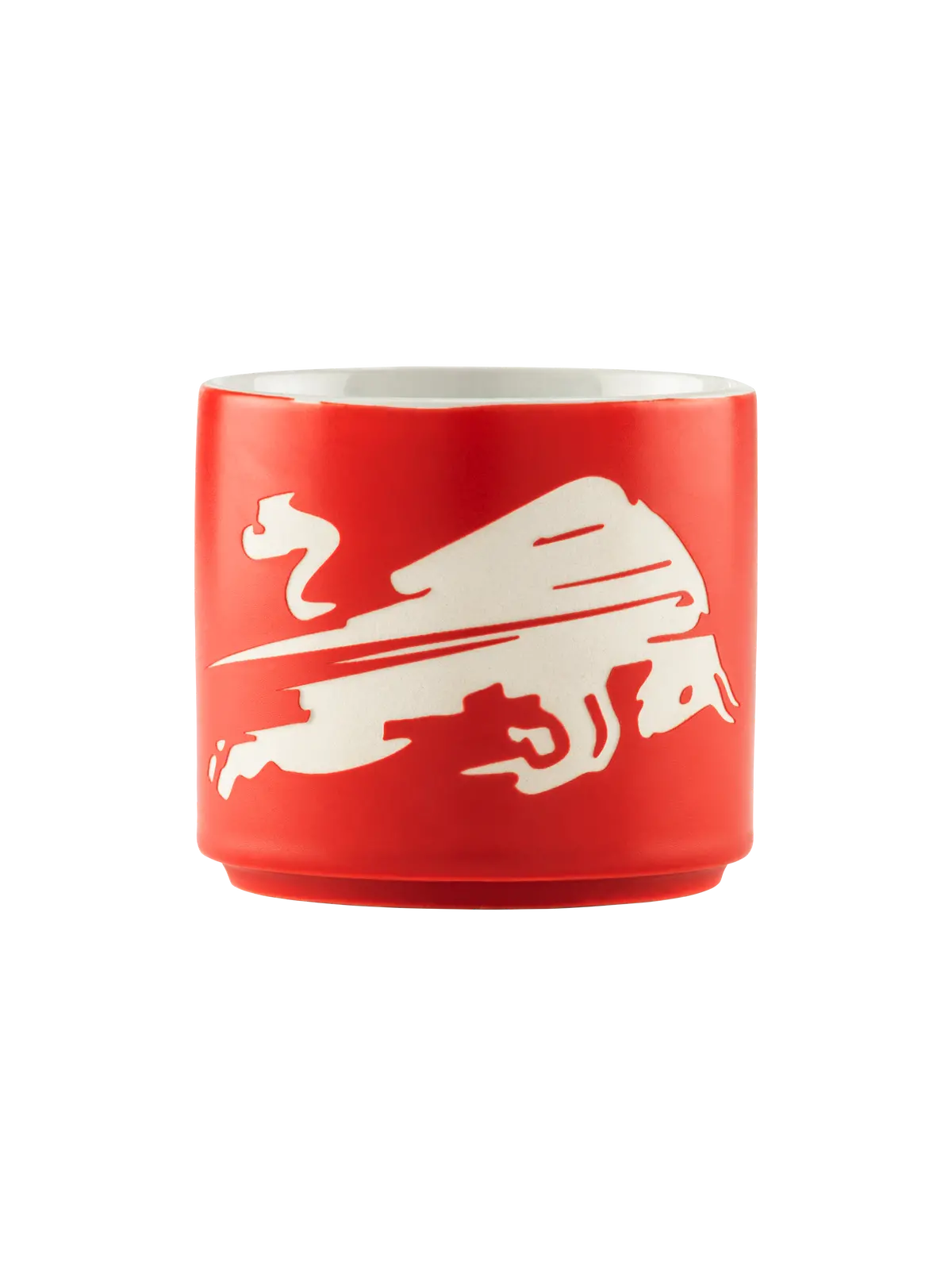 Rb Leipzig Dynamic Bull Mug 1