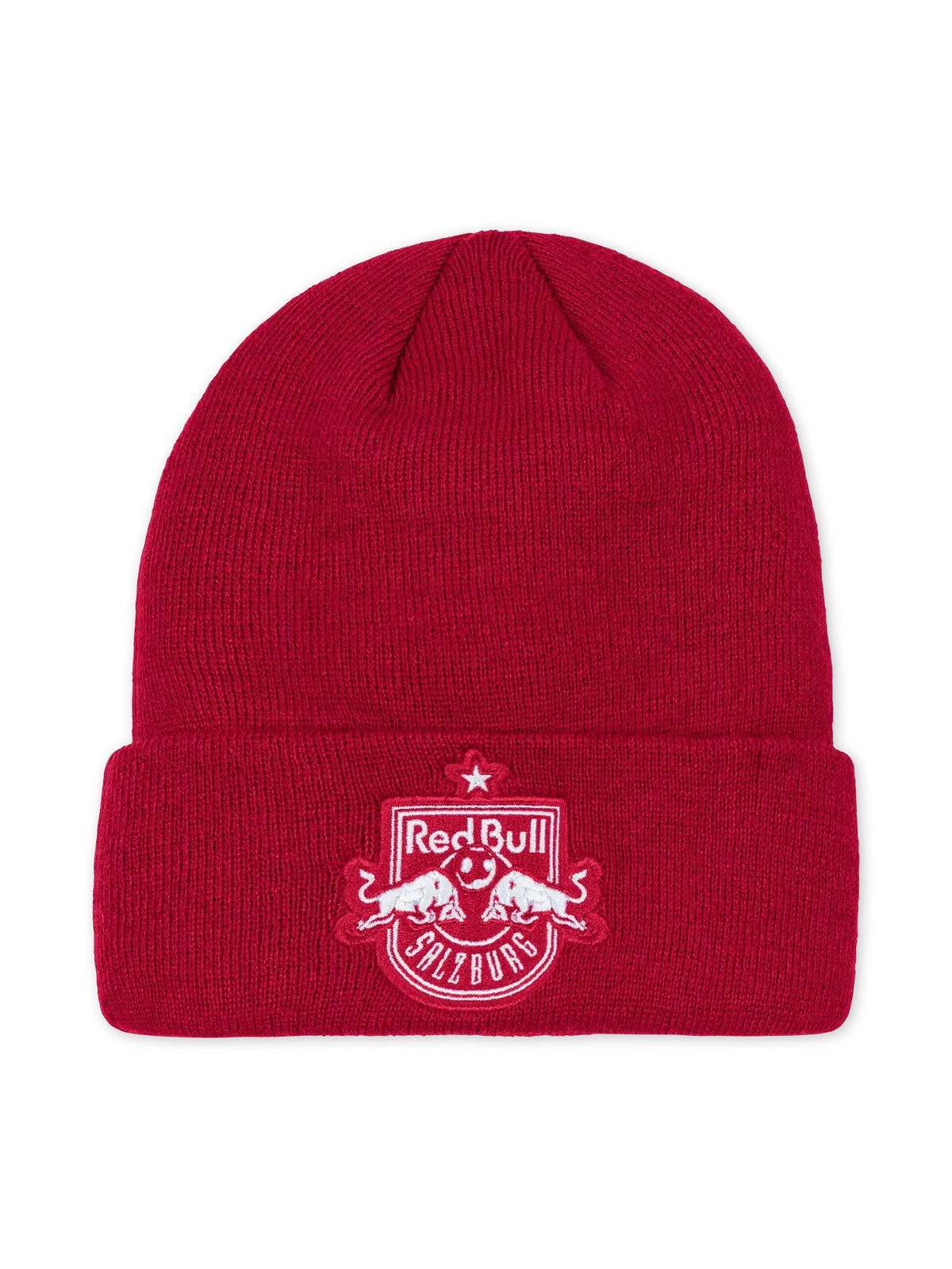 Fc Red Bull Salzburg Deep Red Beanie 1