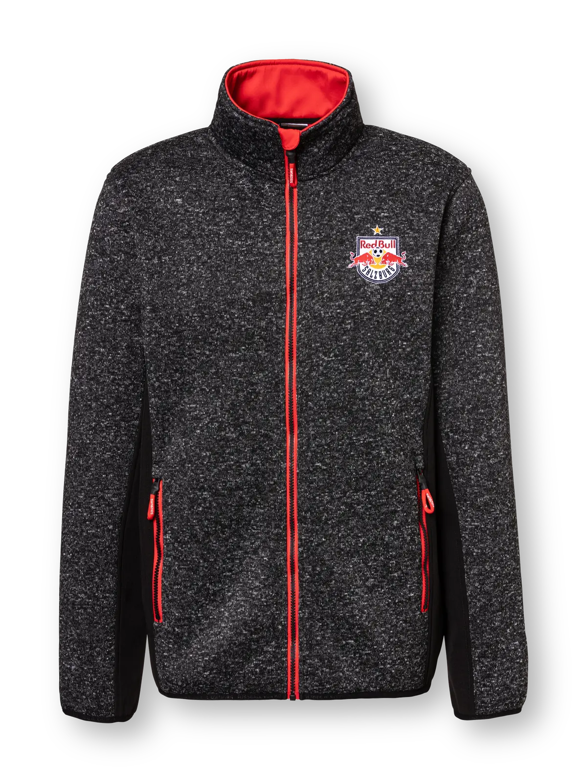 Red Bull Salzburg Roots Fleece Jacket 1