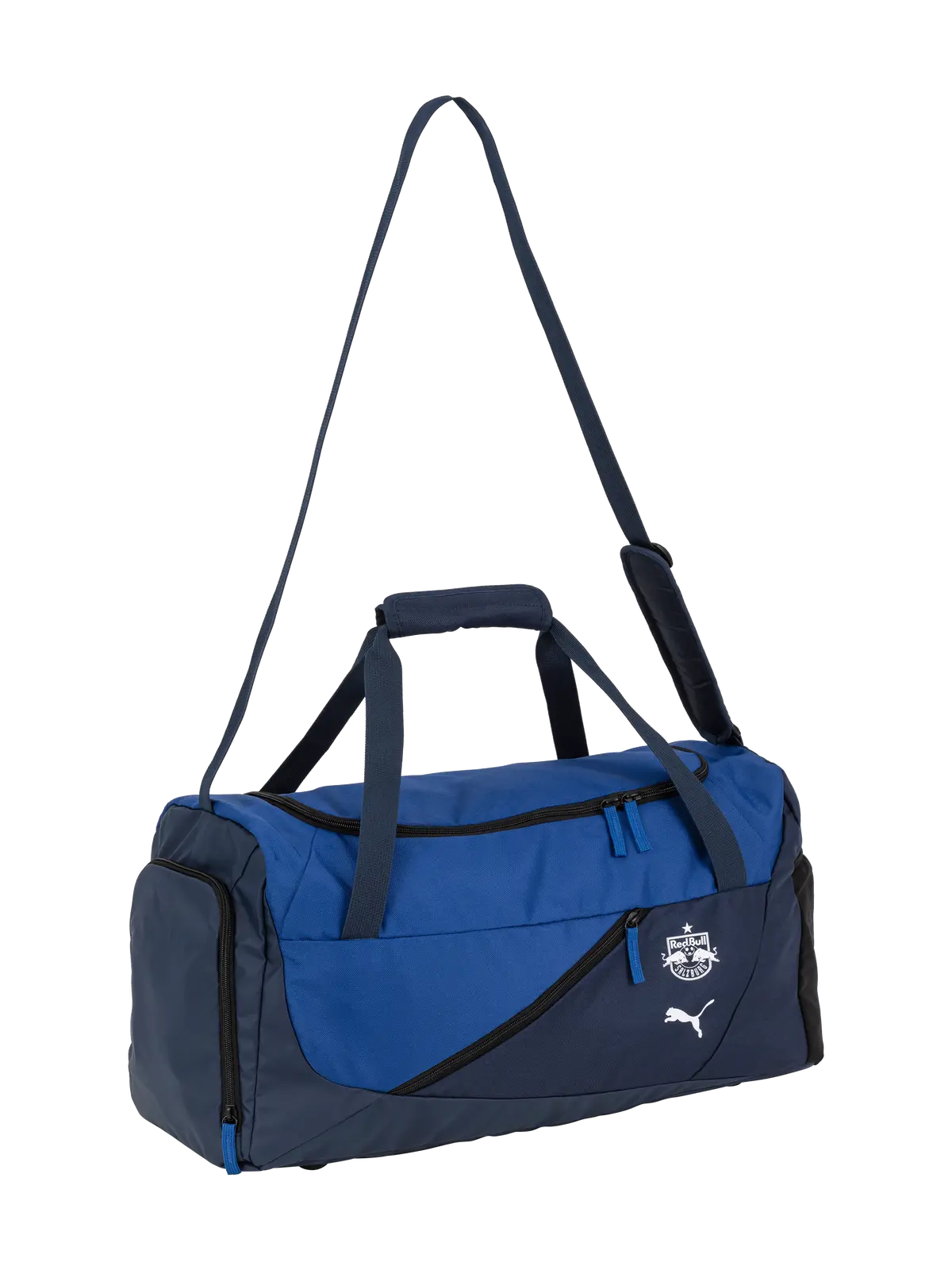 Fc Red Bull Salzburg Puma Duffle Bag 24/25 1