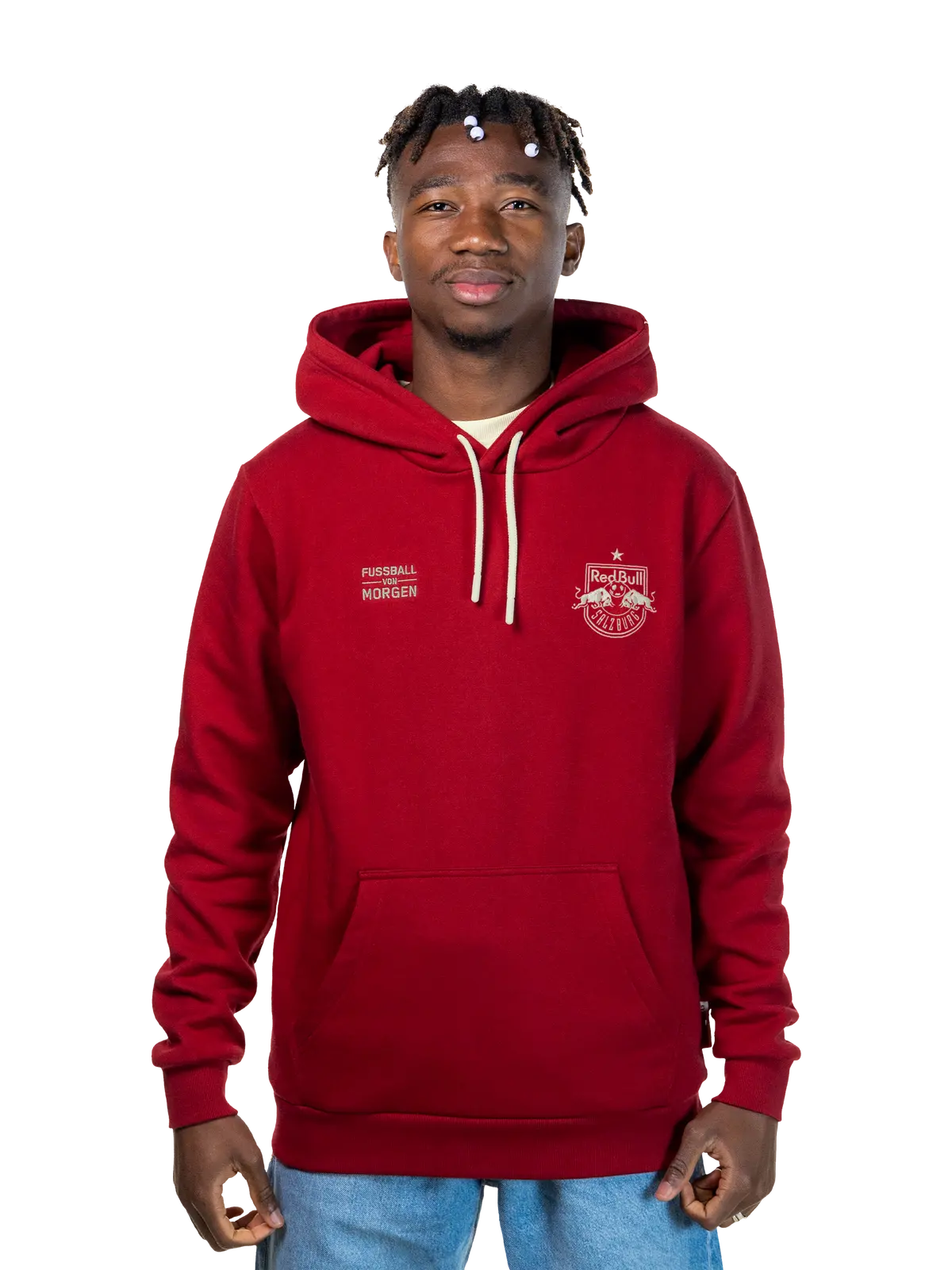Fc Red Bull Salzburg Legacy Hoodie 1