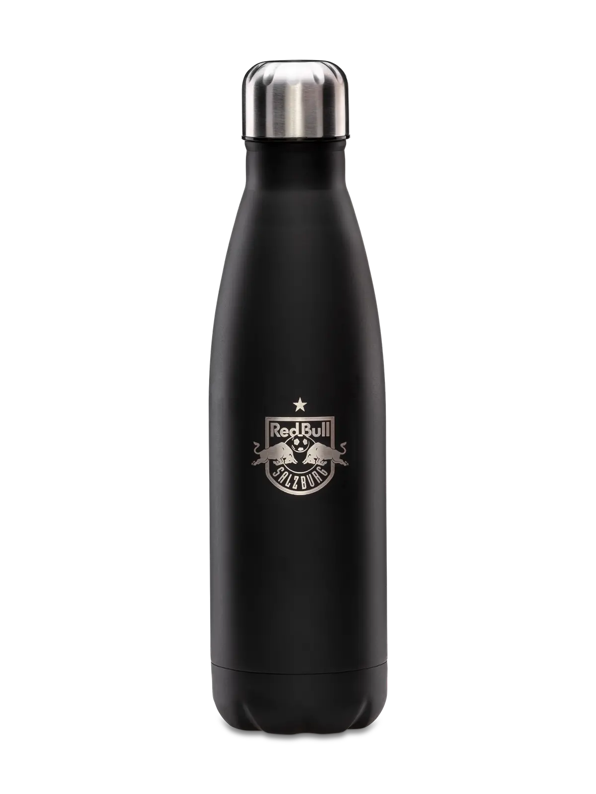 Fc Red Bull Salzburg Mono Stainless Steel Bottle 1
