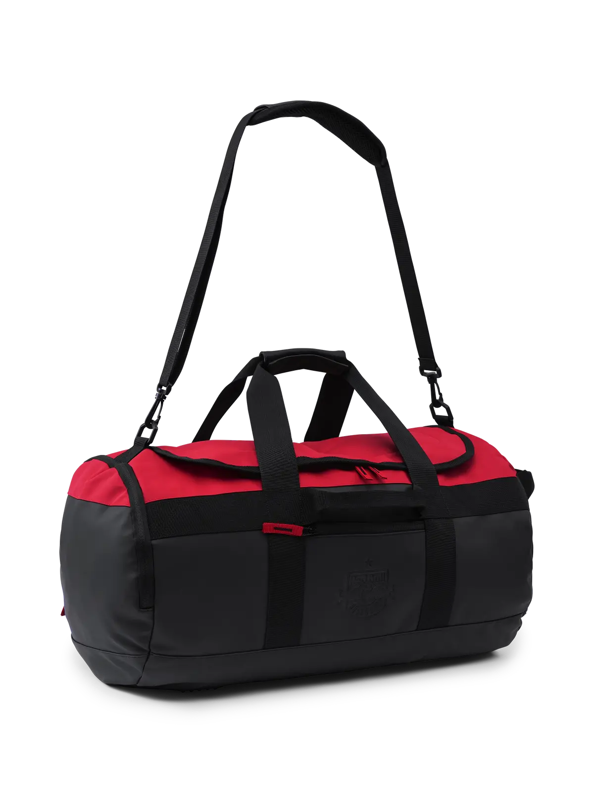 Fc Red Bull Salzburg Flash Sports Bag 1