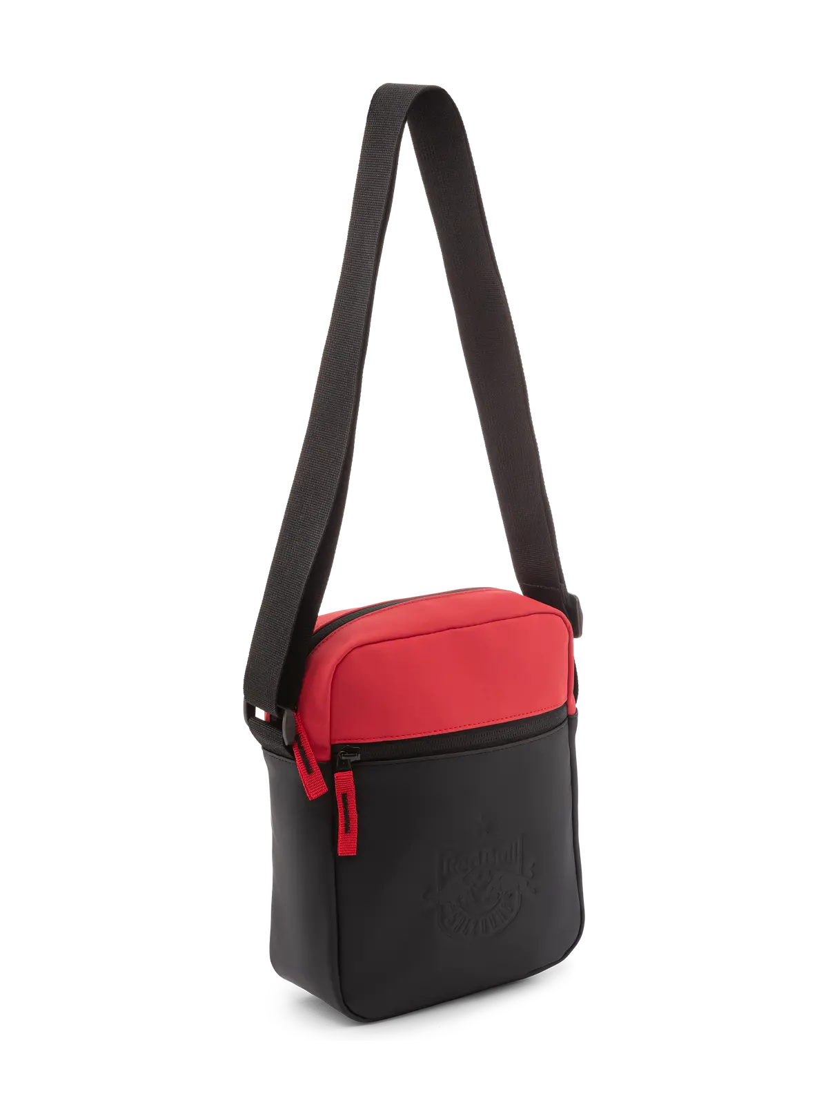 Fc Red Bull Salzburg Flash Shoulder Bag 1