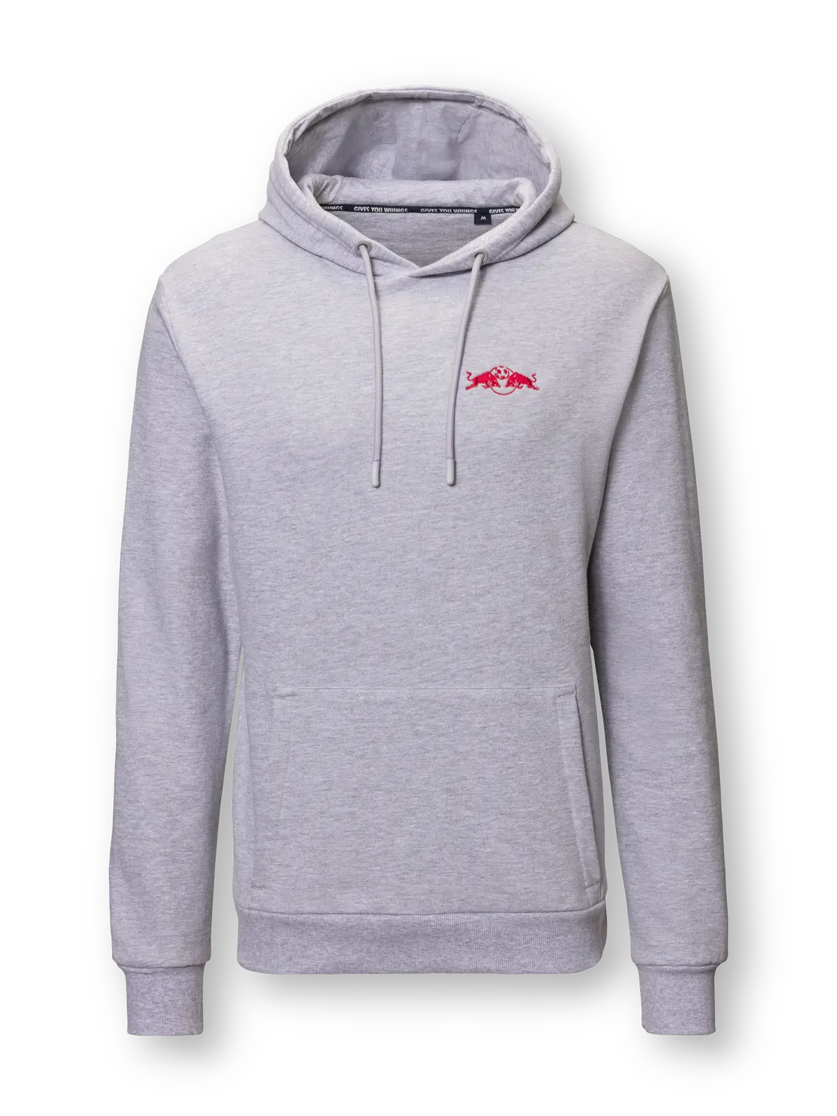 Fc Red Bull Salzburg Origin Hoodie 1