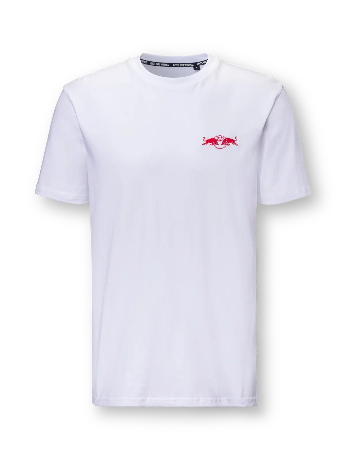 Fc Red Bull Salzburg Origin T-Shirt 1