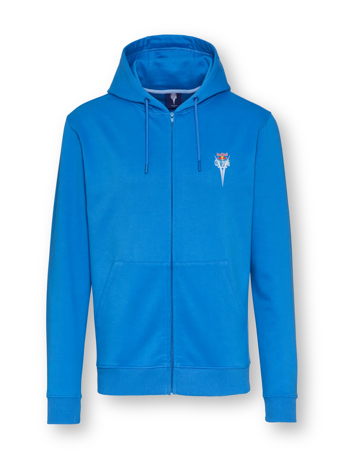 Red Bull Cliff Diving Dive Zip Hoodie 1