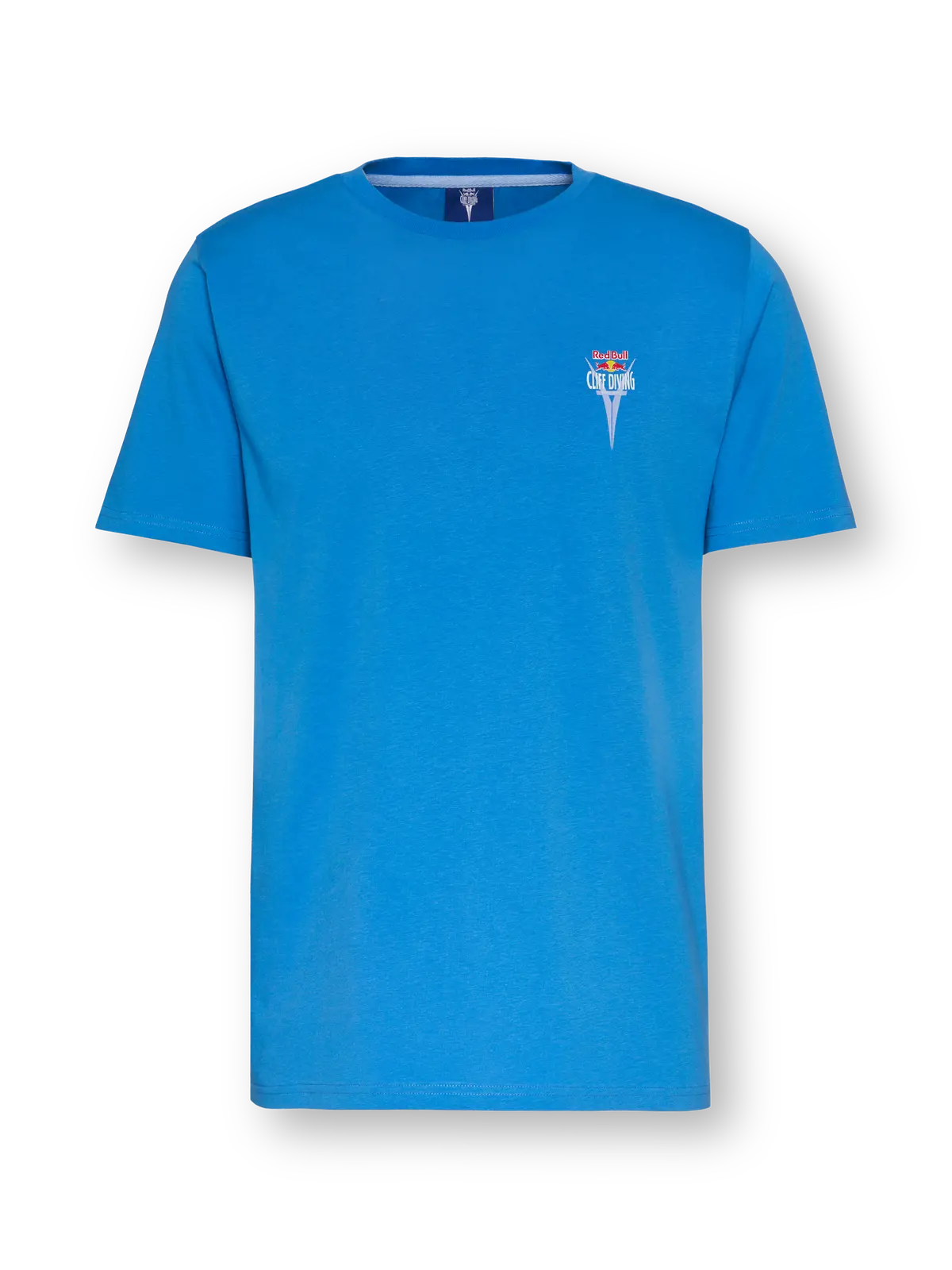 Red Bull Cliff Diving Dive Graphic T-Shirt 1