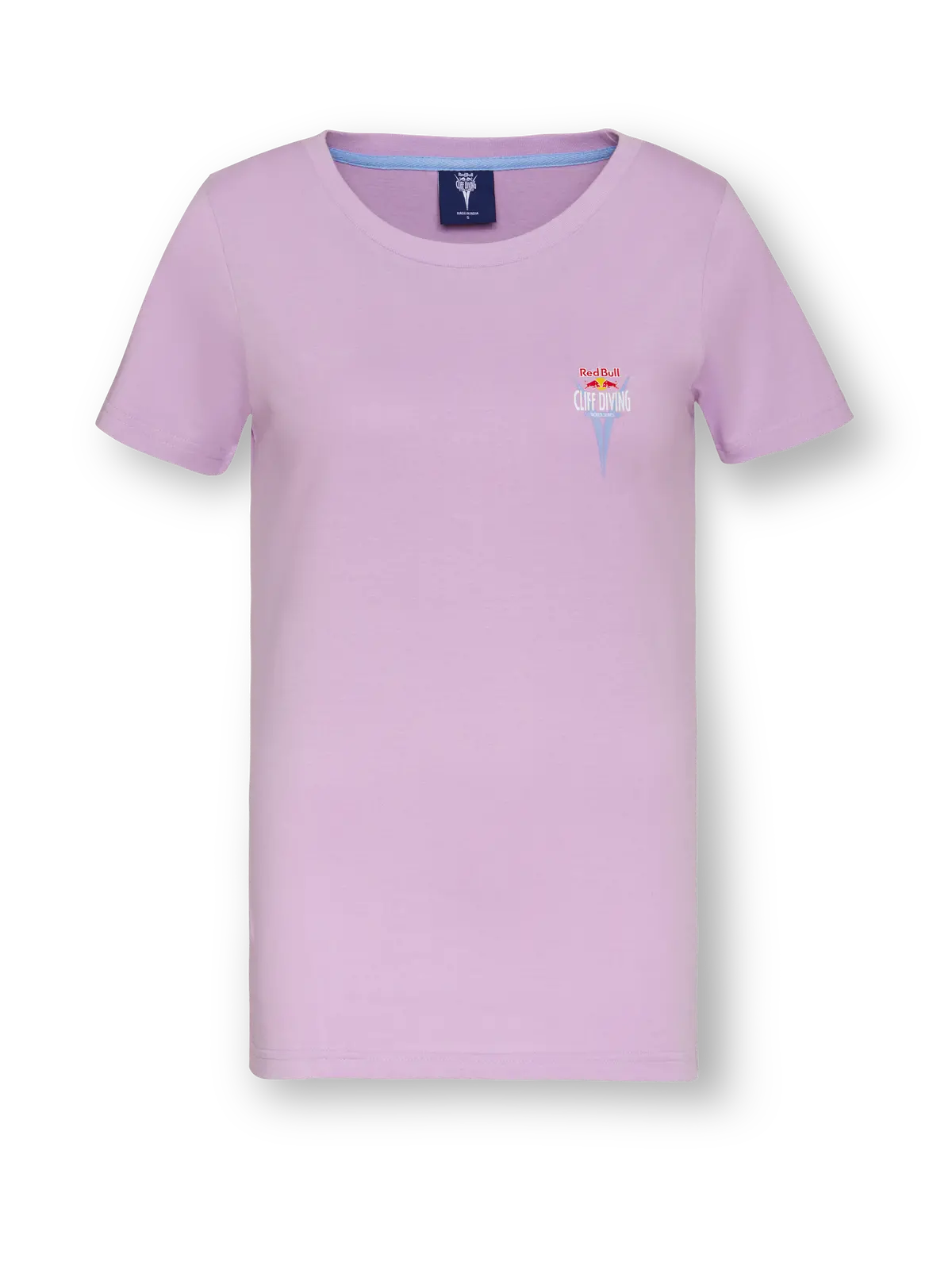 Red Bull Cliff Diving Women's Dive Graphic T-Shirt 1