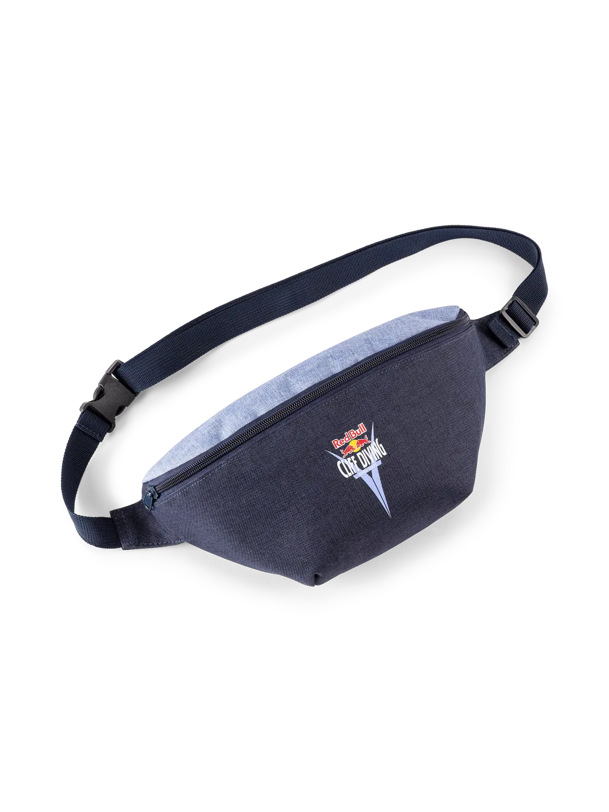 Red Bull Cliff Diving Dive Fanny Pack 1