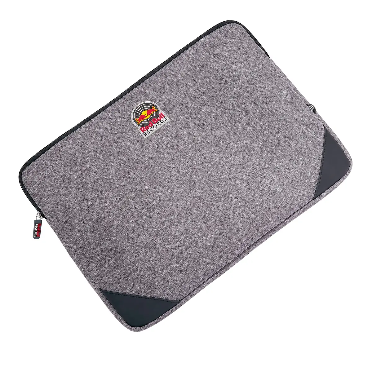 Red Bull Records Laptop Case 1