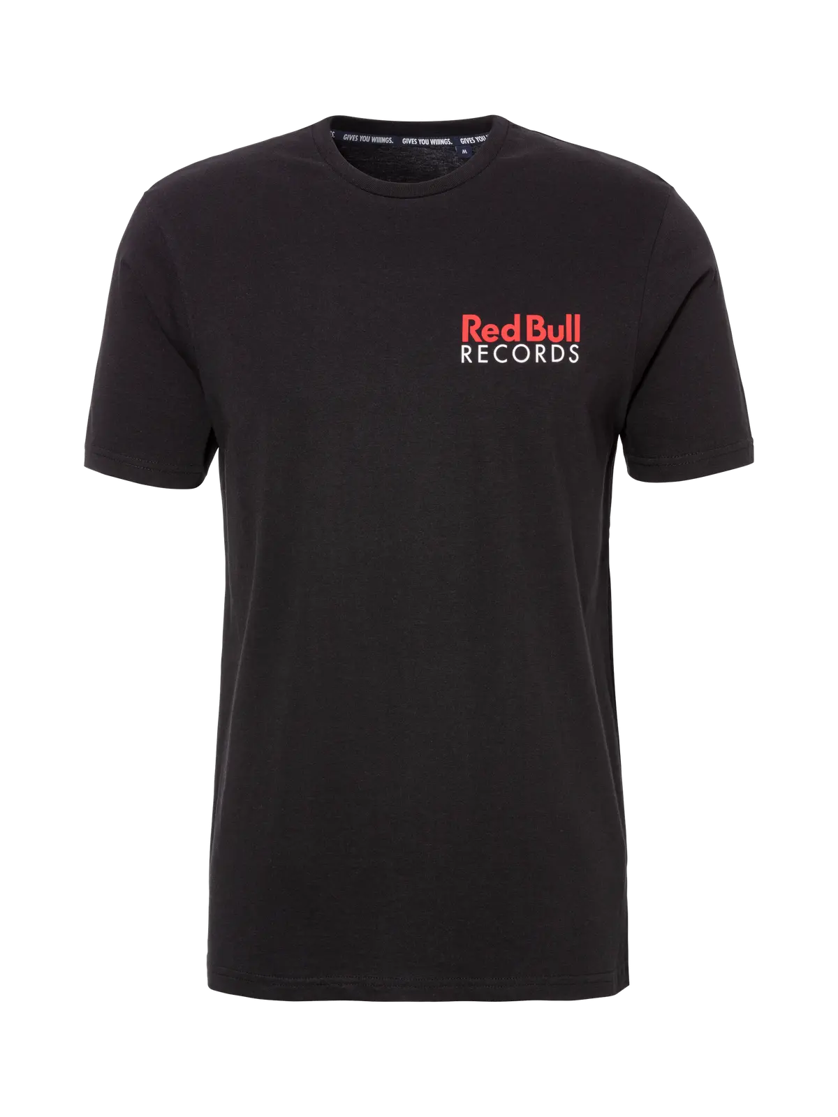 Red Bull Records Live T-Shirt 1