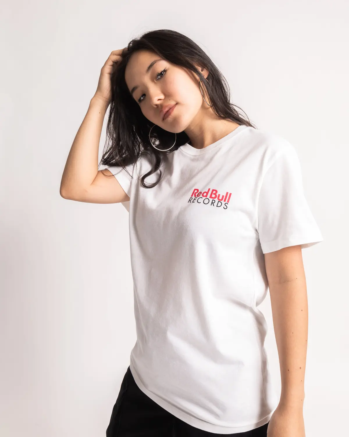 Red Bull Records T-Shirt 1