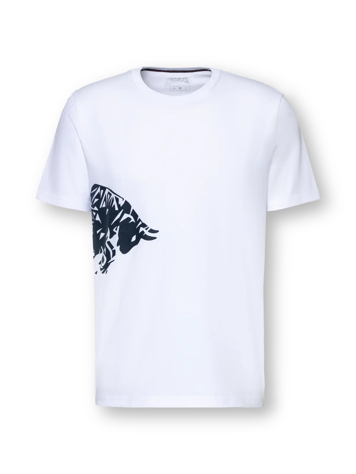 Red Bull Ring Adrenaline T-Shirt 1
