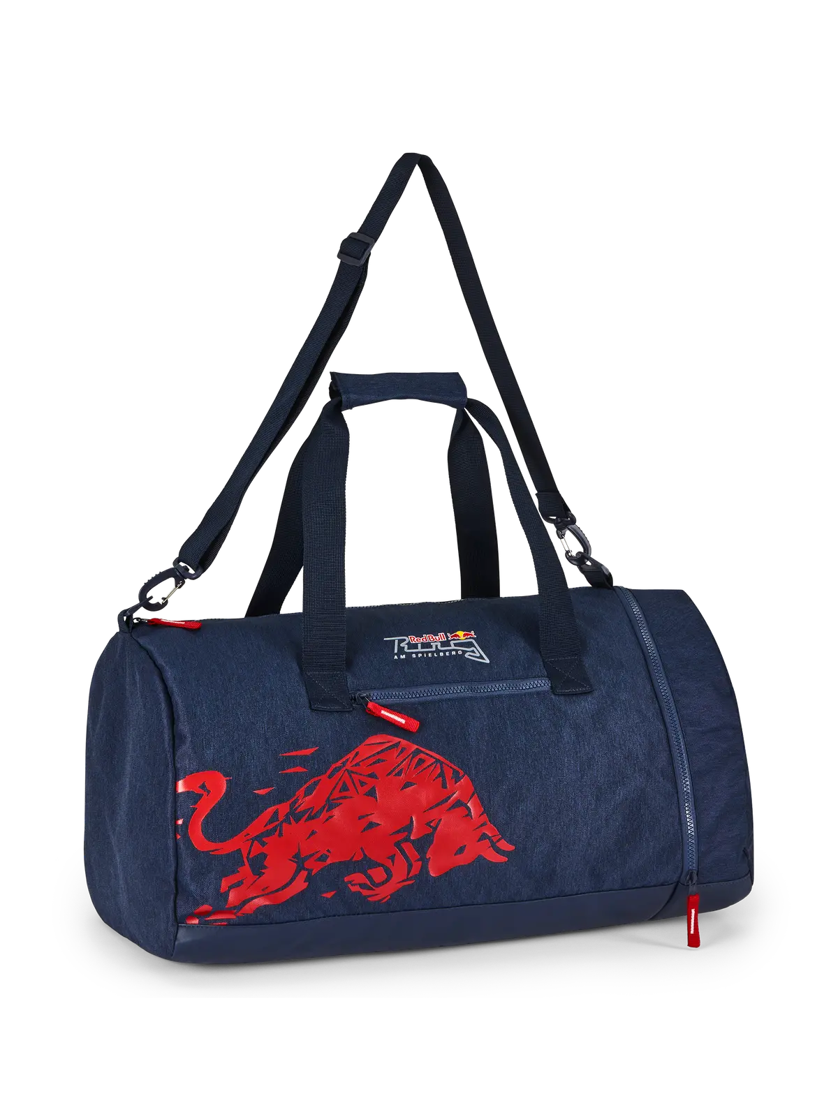 Red Bull Ring Adrenaline Sports Bag 1