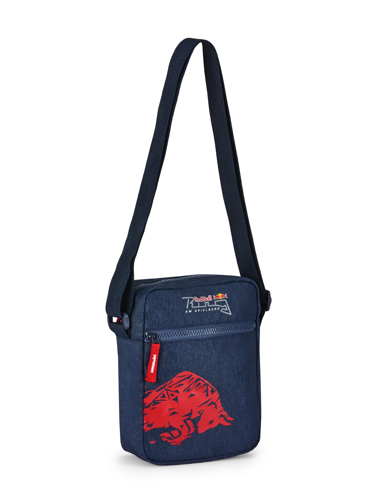 Red Bull Ring Adrenaline Shoulder Bag 1