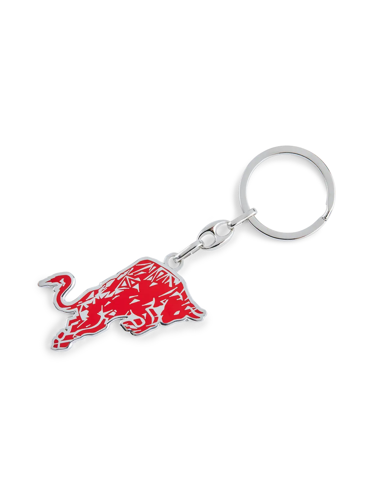 Red Bull Ring Sprint Keychain 1