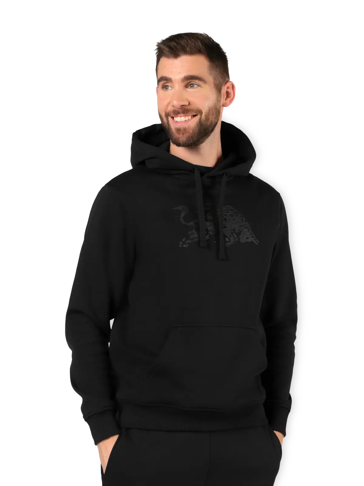 Red Bull Ring Paddock Hoodie 1