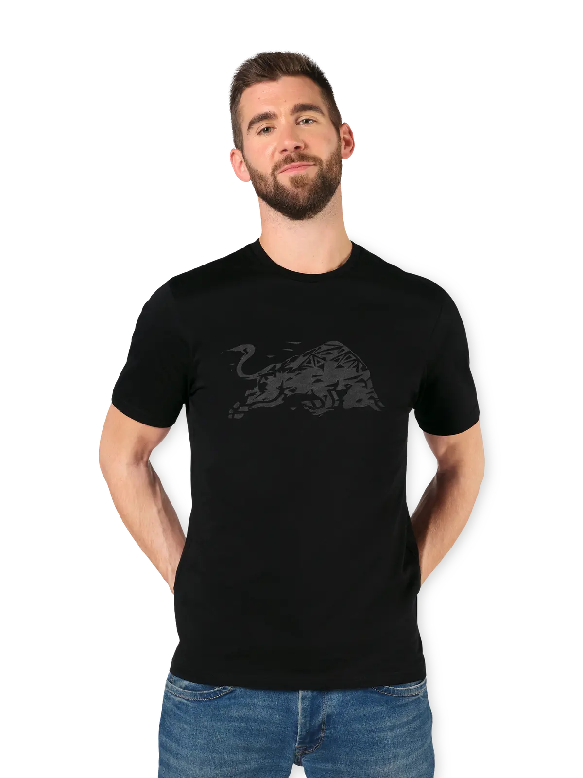 Red Bull Ring Paddock T-Shirt 1