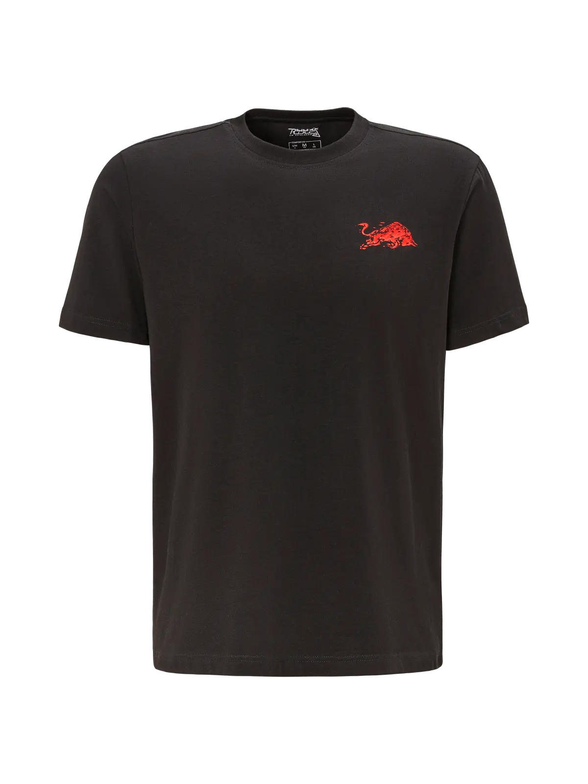 Red Bull Ring Eclipse T-Shirt 1