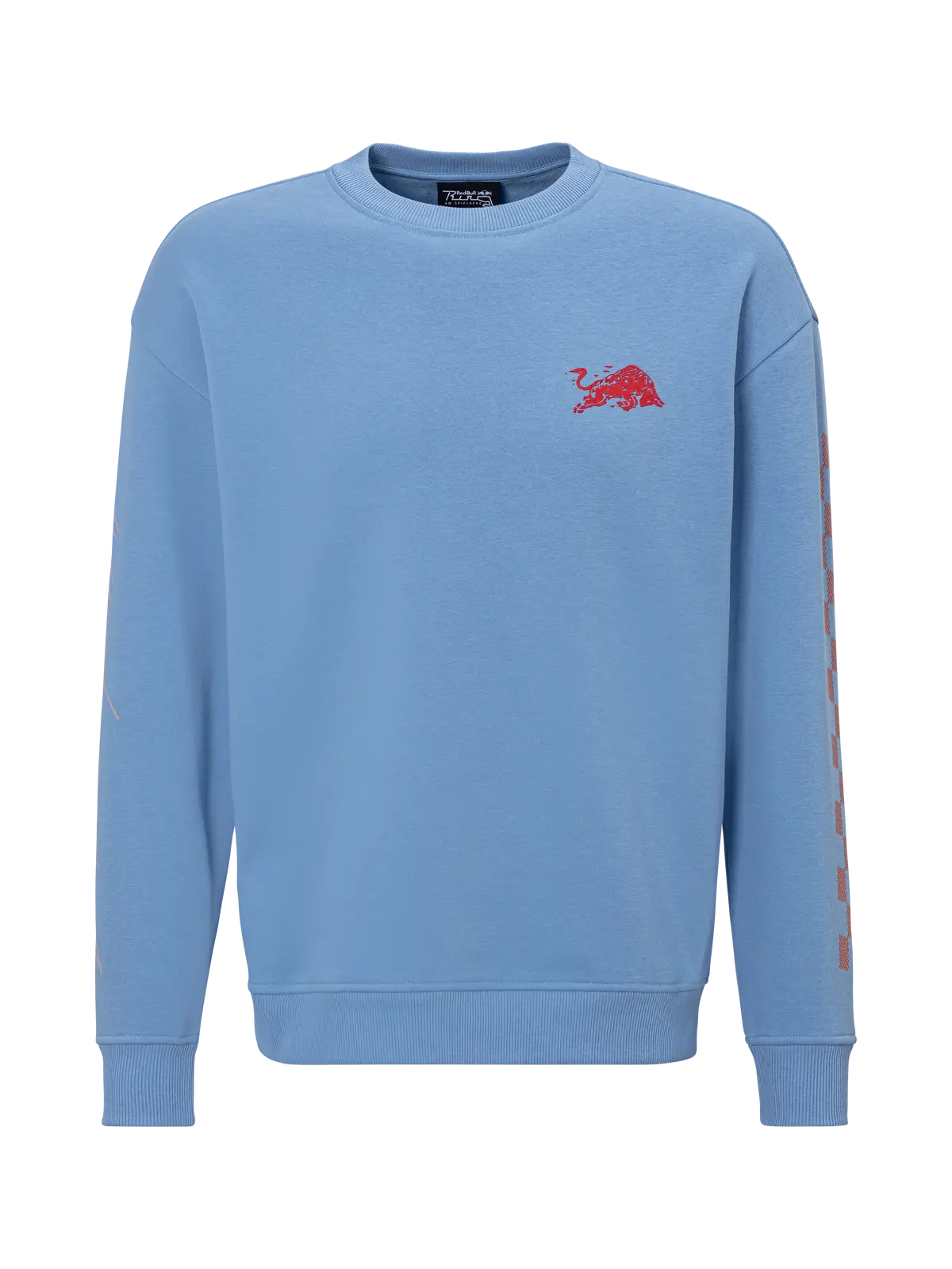 Red Bull Ring Race Sweater 1