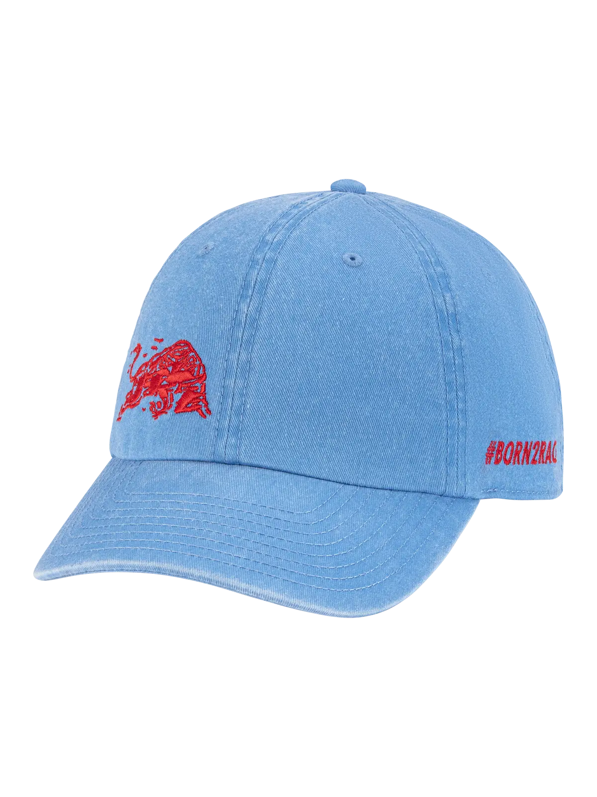 Red Bull Ring Race Cap Blue 1