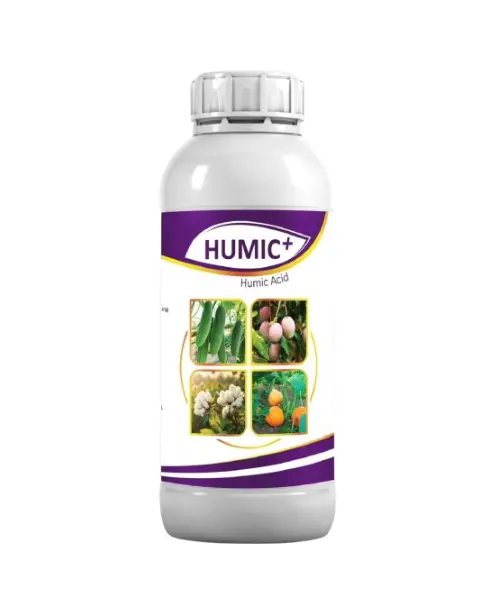 Smart Agro Humic+ Biostimulants 1
