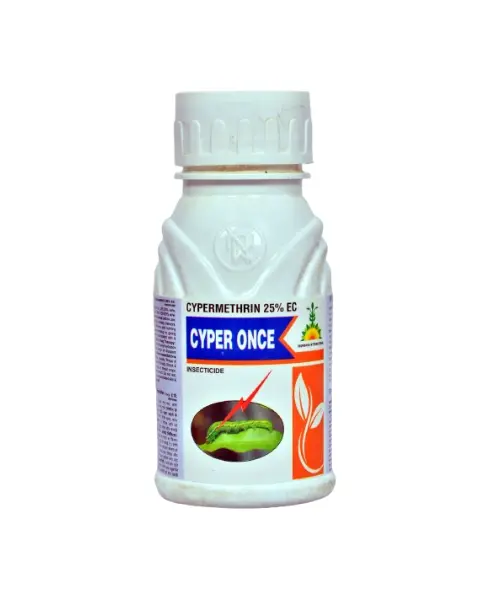 Shurbans Cyper Once Insecticides 1