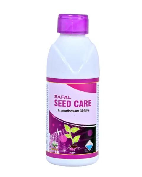 Safal Seed Care Insecticides 1