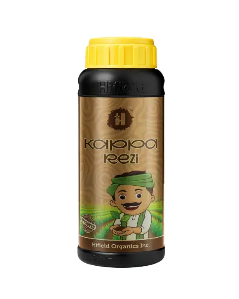 Hifield Kappa Rezi Biostimulants 1