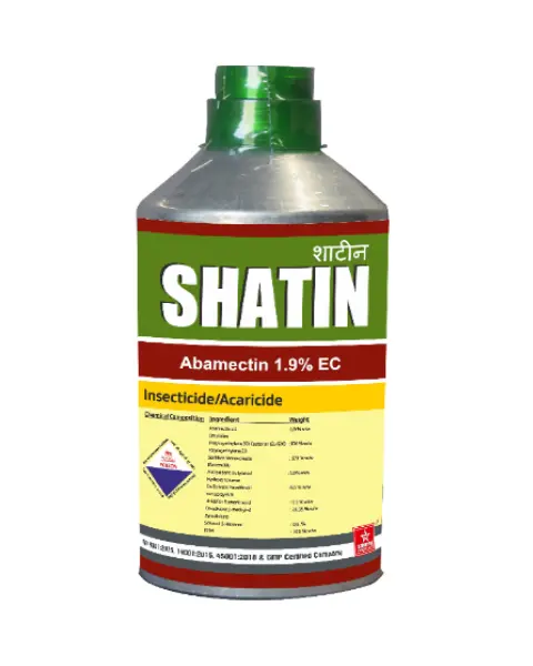 Startek Shatin Insecticides 1