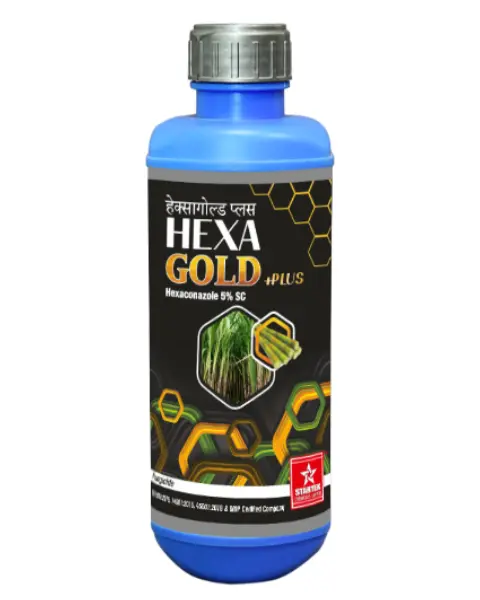 Startek Hexa Gold Plus Fungicides 1