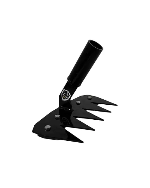 Hectare Deep Root Weeder Cultivator Head 20Cm (8-Inch) Without Pole Hand Tools 1